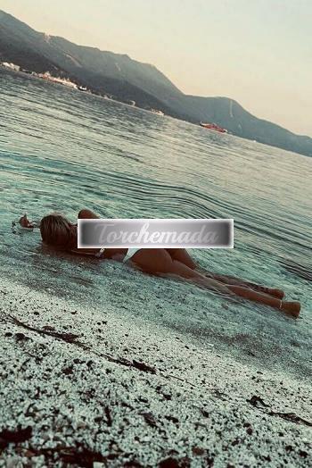 Girl Sexy Ragazza  Crotone