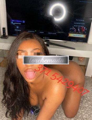 Girl Super bambola prorompente  Sondrio