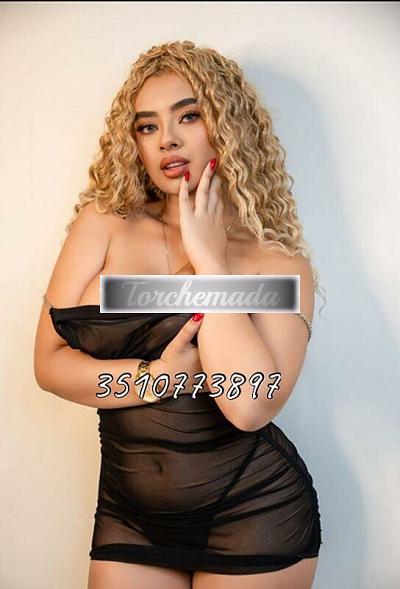 Girl Trasgressiva Sirena  Salerno