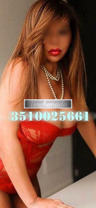 Girl Bambolina Miele Seduzione  Venezia