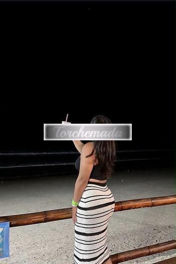 Girl Esplosiva Sensuale  Forli