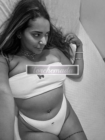 Girl Spettacolare Sirena  Cosenza