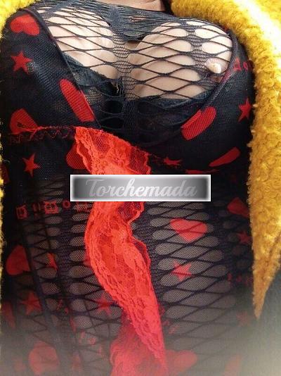 Girl Loredana  Reggio Calabria