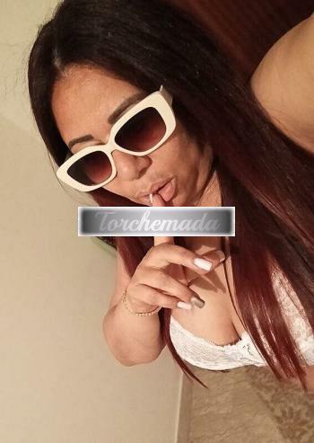 Girl Milf esigente  Livorno