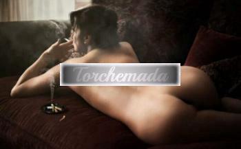 Girl Valeria  Torino