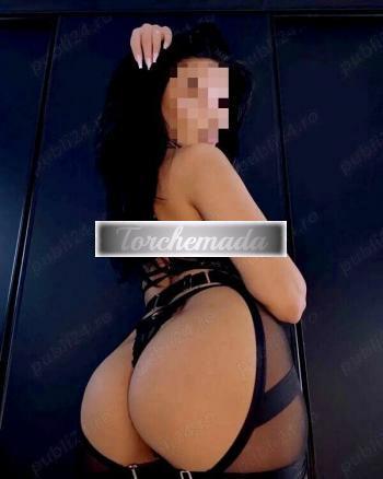 Girl Trasgressiva Esibizionista  Avellino