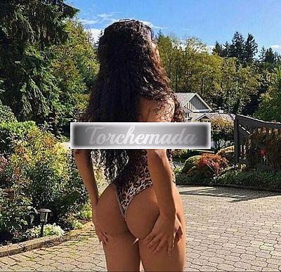 Girl Piccantissima Amabile  Ragusa