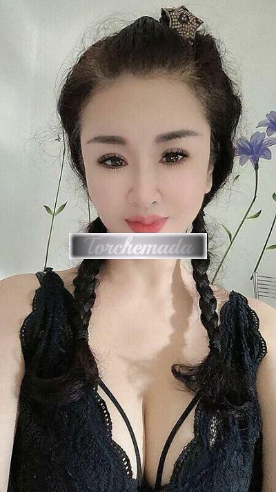 Girl Orientale per i più esigenti  Genova