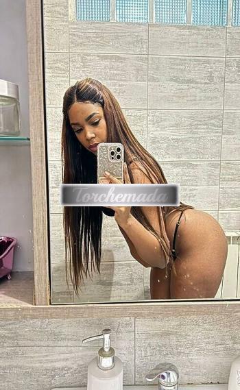Girl Strepitosa Sensuale  Campobasso