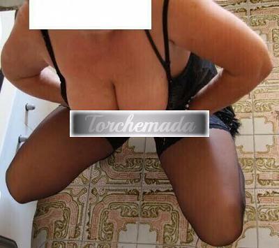 Girl Simona  Salerno