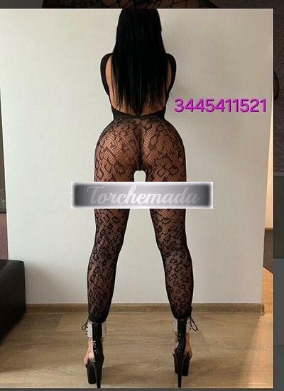 Girl Monica  Vicenza