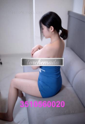 Girl Saprò sorprenderti  Rovigo