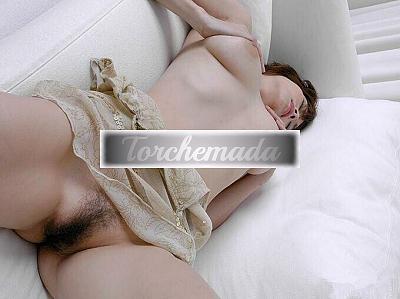 Girl Merdaiole orientali  Frosinone