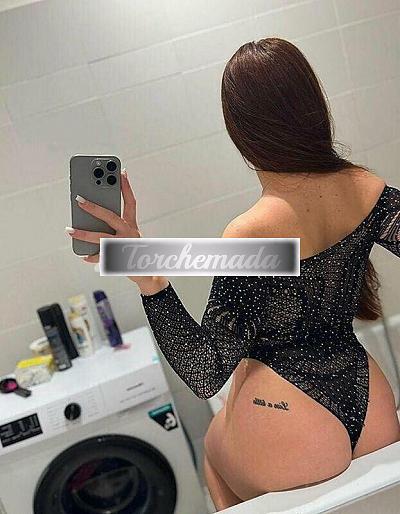 Girl Golosa di sesso  Cremona