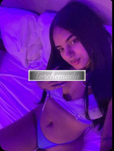 Girl Bellissima Sirena  Palermo