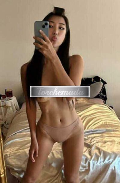 Transex Felina Graziosa  Forli
