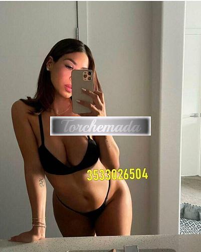 Girl Anna  Barletta-andria-trani