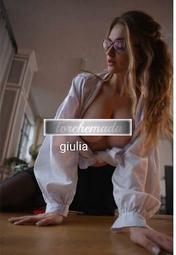 Girl Bellissima Esibizionista  Reggio Emilia
