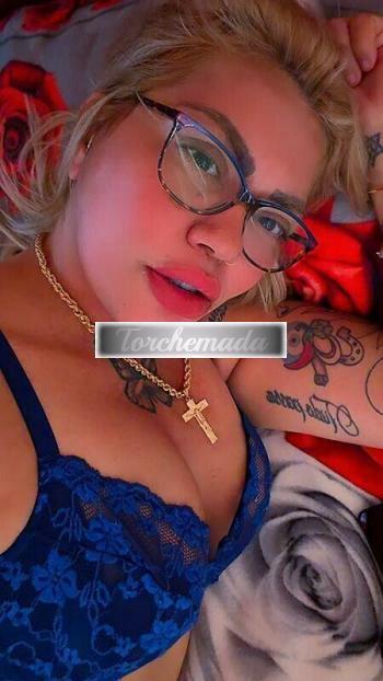 Girl Felina Femmina  Perugia