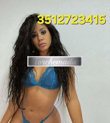 Girl Spettacolare Ragazza  Foggia