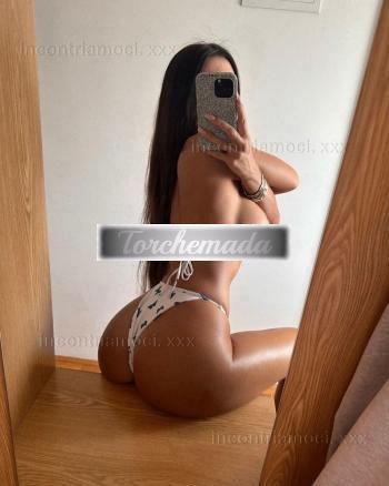 Girl Esplosiva Modella  Treviso