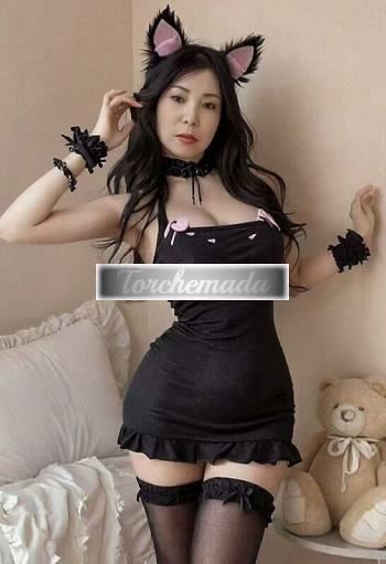 Girl Vogliosa Esibizionista  Cosenza