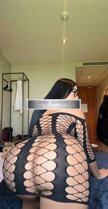 Girl Trasgressiva Maestra  Cosenza