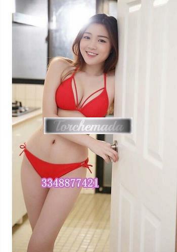 Girl Vogliosa Femmina  Bergamo