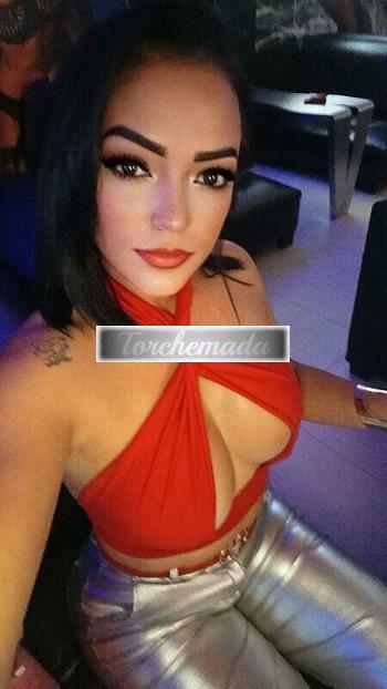 Girl Spettacolare Bambola  Catania