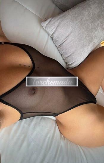 Transex Piccantissima Coinvolgente  Sassari