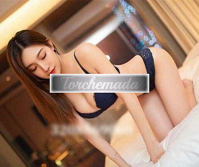 Girl Relax Orientale Esclusivo  Varese