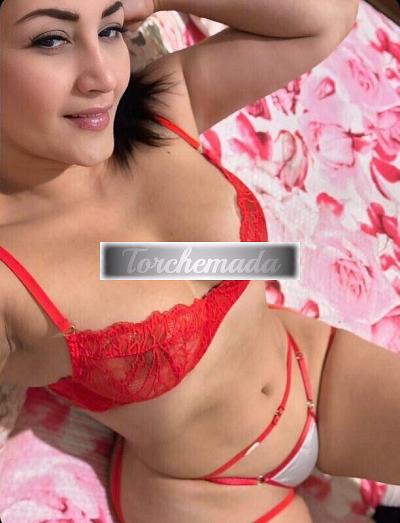 Girl Spettacolare Sensuale  Milano