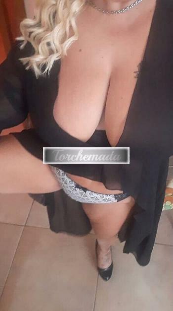 Girl Valeria  Palermo