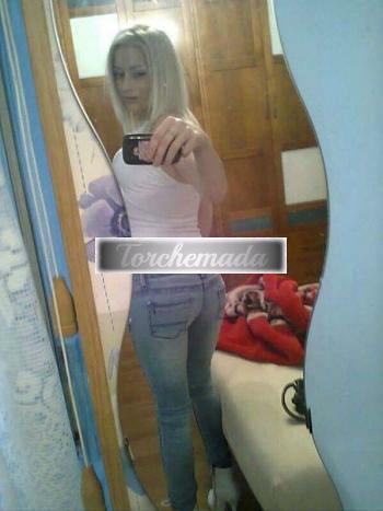 Girl Felina Studentessa  Udine