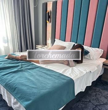 Girl Vogliosa Maestra  Taranto