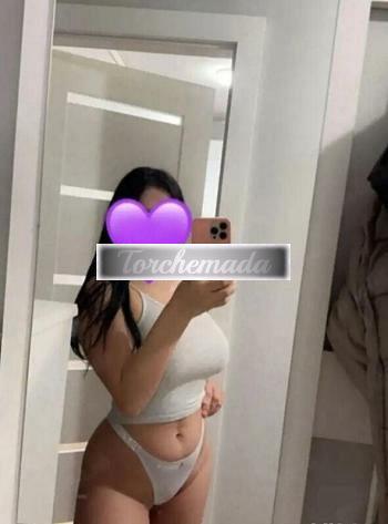 Girl Sexy Modella  Monza