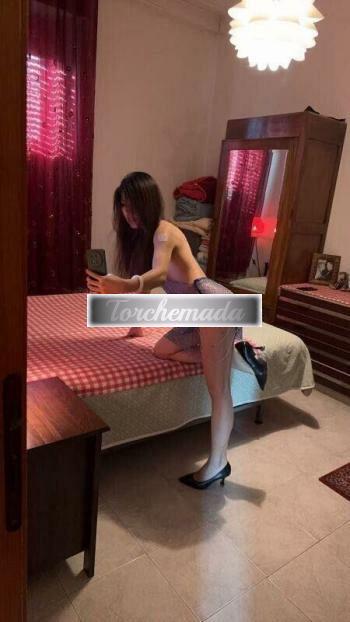 Girl Spettacolare Studentessa  Agrigento
