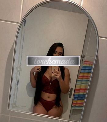 Girl Sexy Sirena  Brescia