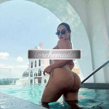 Girl Dea Piacere Autentica  Campobasso