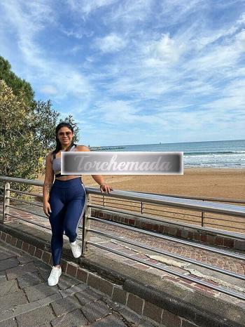 Girl Sexy Femmina  Crotone