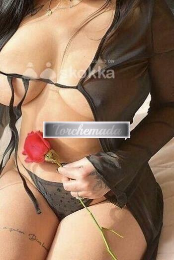 Girl Spettacolare Attrice  Novara