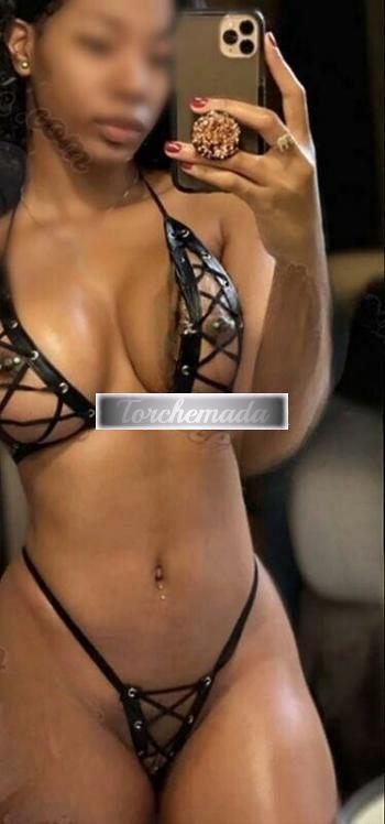 Girl Felina Attrice  Ragusa