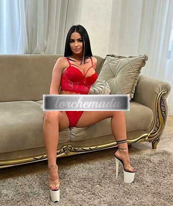 Girl Strepitosa Ragazza  Chieti