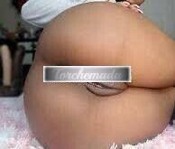 Girl Esplosiva Esibizionista  Potenza