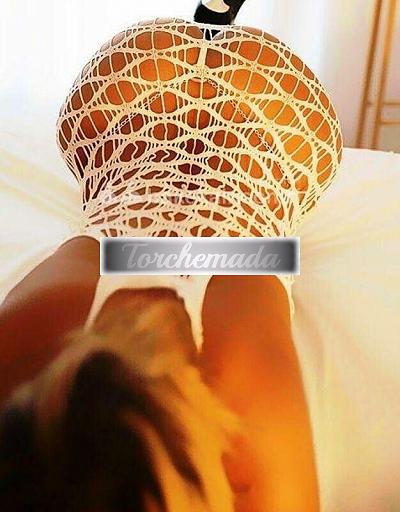 Girl Cercami e provami  Ferrara