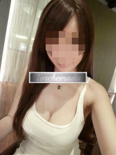 Girl Strepitosa Bambola  Genova