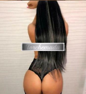 Girl Piccantissima Femmina  Milano