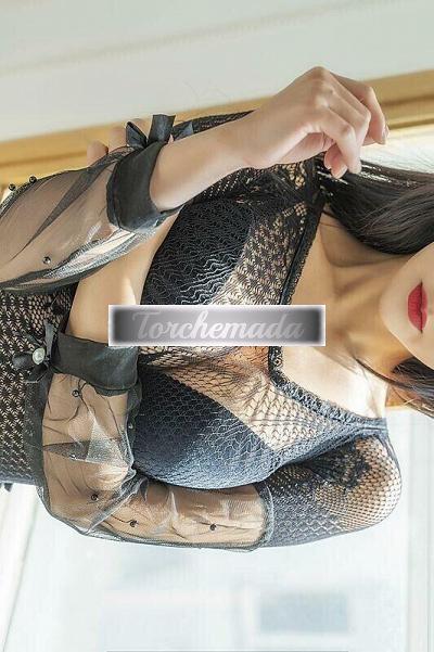 Girl Sogno Orientale di Piacere  Rimini