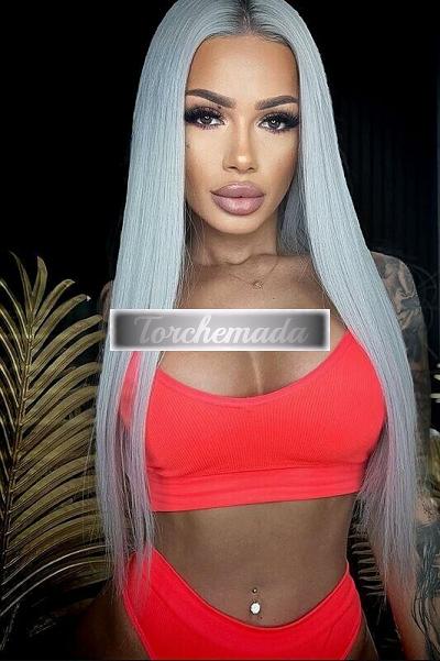 Girl Gioia  Cagliari