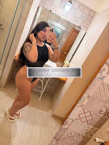 Girl Sexy Sensuale  Taranto